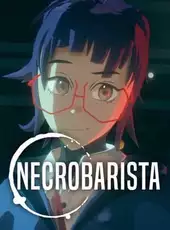 Necrobarista