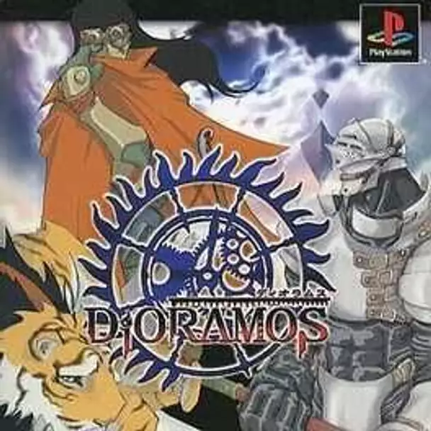 Dioramos