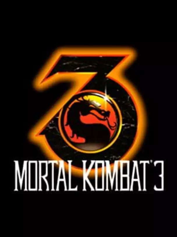 Mortal Kombat 3