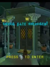 Scooby-Doo! Night of 100 Frights