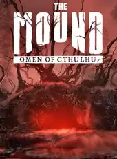The Mound: Omen of Cthulhu