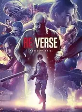 Resident Evil Re:Verse