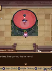 Touhou Mystia's Izakaya DLC 4 Pack: Garden of the Sun & Shining Needle Castle