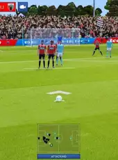 Dream League Soccer 2024