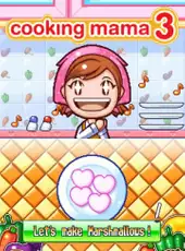 Cooking Mama 3: Shop & Chop