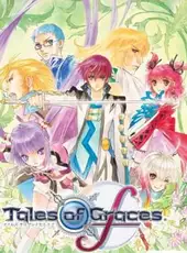 Tales of Graces f