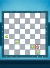 Chessmaster Live: Fork My Fruit