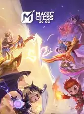 Magic Chess: Go Go