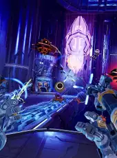 Mothergunship: Forge