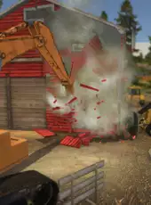 Demolish & Build 2017