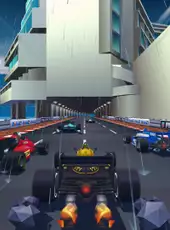 Horizon Chase Turbo: Senna Forever