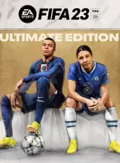 FIFA 23: Ultimate Edition