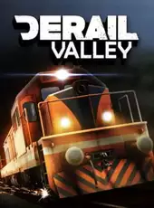 Derail Valley