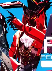 Persona 3 Reload: Persona 5 Royal Persona Set 1
