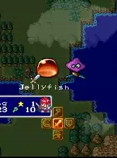 Lufia & the Fortress of Doom