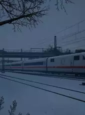 Train Sim World 3