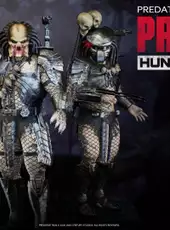 Predator: Hunting Grounds - Hunting Party DLC Bundle 3