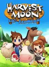 Harvest Moon: Lil' Farmers