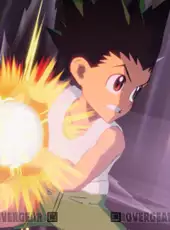 Hunter x Hunter: Nen x Impact - Deluxe Edition