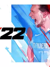 NBA 2K22