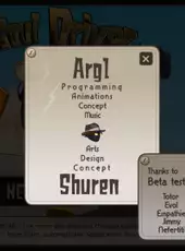 The Soul Driver
