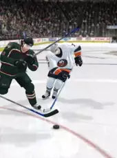 NHL 08