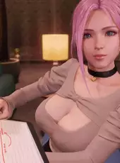 Venus Vacation Prism: Dead or Alive Xtreme