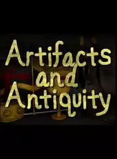 Artifacts and Antiquity