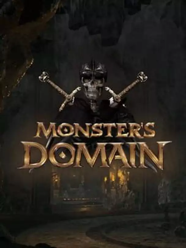 Monsters Domain