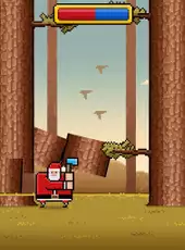 Timberman