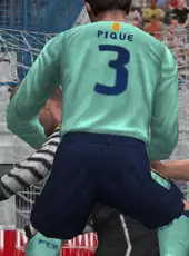 Pro Evolution Soccer 2011