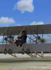 Microsoft Flight Simulator X: Steam Edition - Early Years of Flight