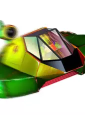 F-Zero GX