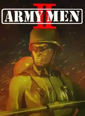 Army Men II