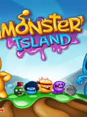 Monster Island