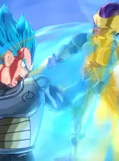 Dragon Ball: Xenoverse - Resurrection F Pack