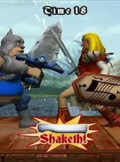 Medieval Games