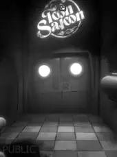 Bendy: The Silent City