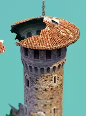 Puzzling Places: 3d Jigsaw Sim