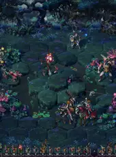 Songs of Conquest: Roots