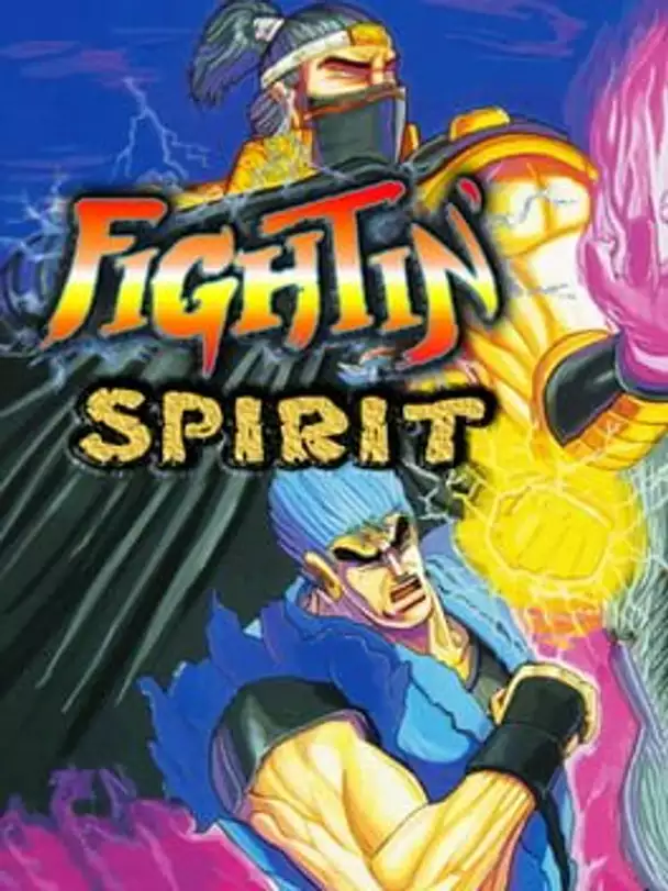 Fightin' Spirit