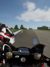 Ride 3: Racing Pack