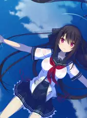 Ao no Kanata no Four Rhythm Extra2P