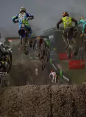 MXGP Pro