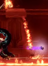 Shadow Labyrinth
