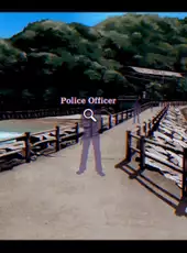 Paranormasight: The Mermaid's Curse