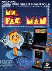 Ms. Pac-Man