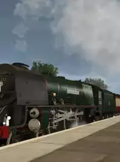 Trainz: A New Era - Duchess