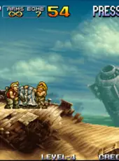 Metal Slug 3