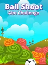 Ball Shoot Aim Challenge
